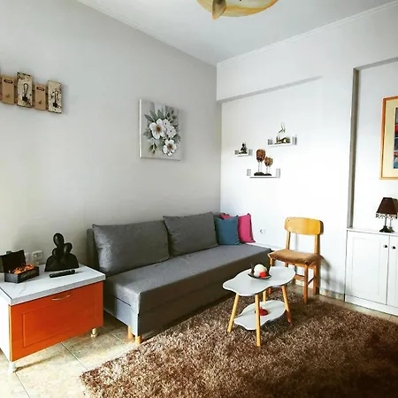 Appartement Elmas House