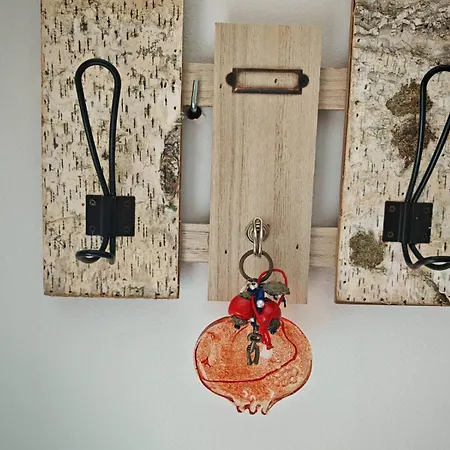 Elmas House Tríkala