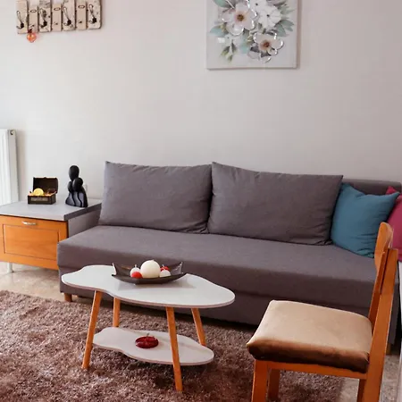 شقة Elmas House *