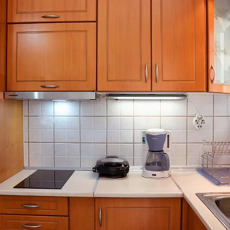 Elmas House Appartement *