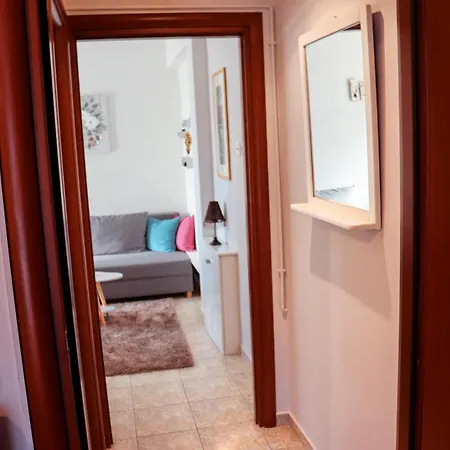 شقة Elmas House Tríkala