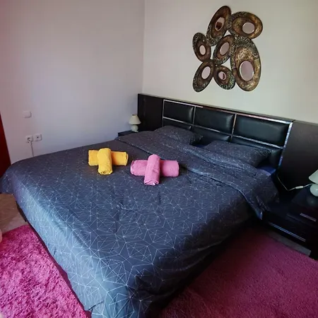 Elmas House Tríkala