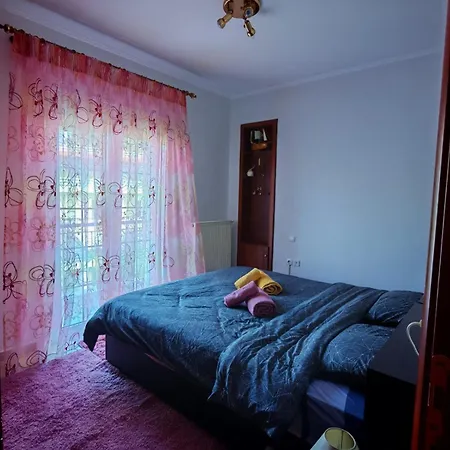 Elmas House * Tríkala