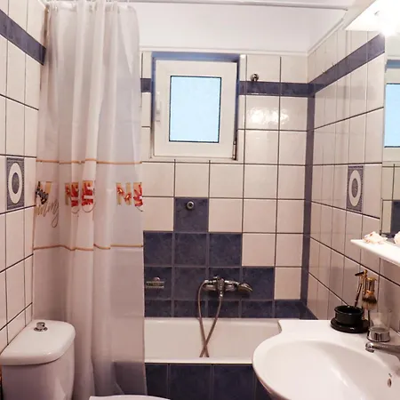 Elmas House * Tríkala