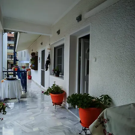 Appartement Elmas House *