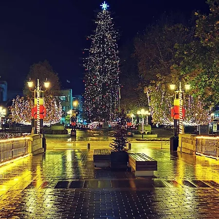 Elmas House * Tríkala