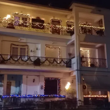 Appartement Elmas House Tríkala